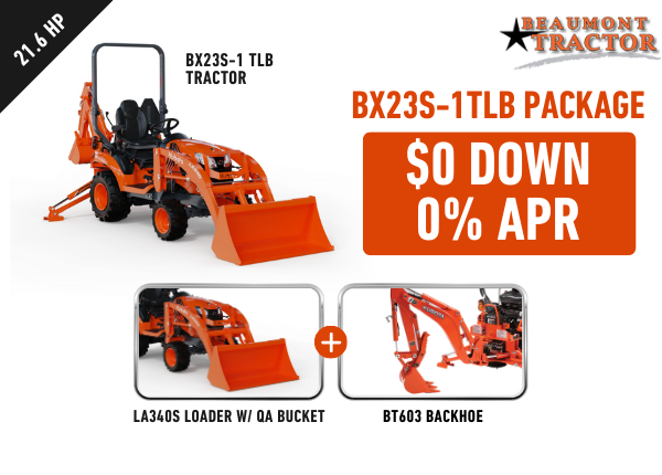 BX23S-1 TLB Beaumont Tractor Package (1)
