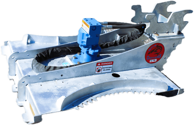 42″ Mako Cutter