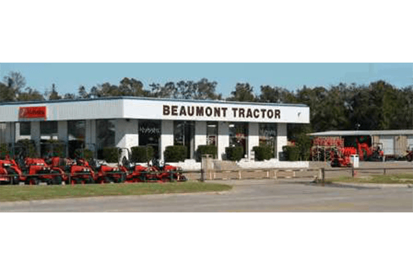 Beaumont Tractor Company, Inc.