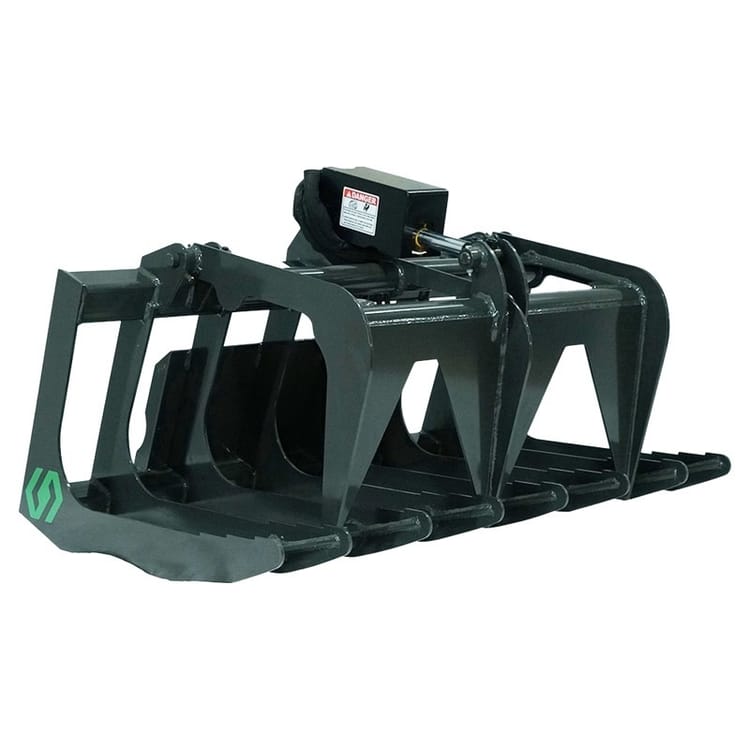 Kanga Root Grapple