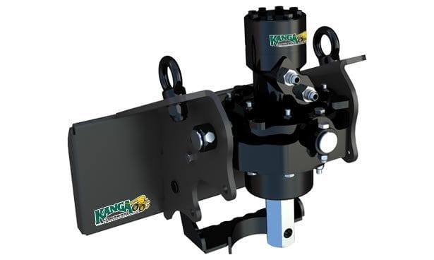 Kanga Auger Drive
