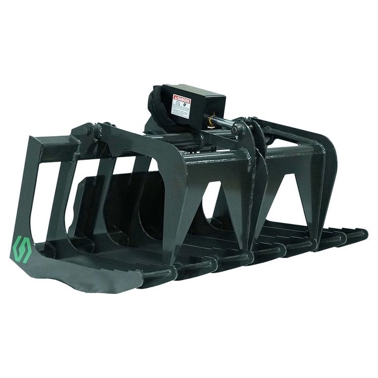 Kanga Root Grapple