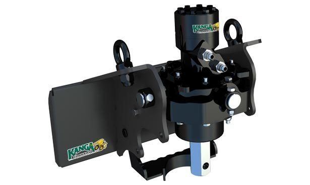 Kanga Auger Drive