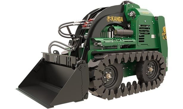 Kanga DT825 Mini Loader