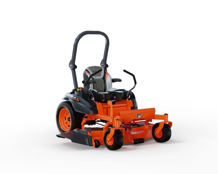 Kubota Zero Turn Mowers Kubota Zero Turn Mowers
