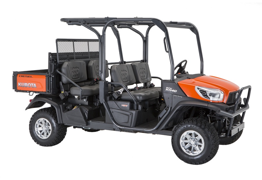 CATIOMA レイダー RTV-X1140 Rough Terrain Vehicle - Beaumont Tractor Company